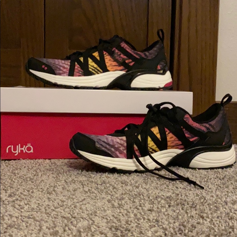 Ryka Hydro Sport Training shoe for women